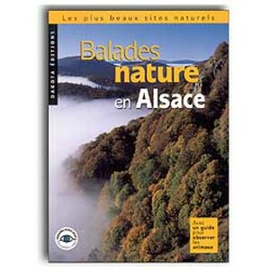 BALADES NATURE EN ALSACE