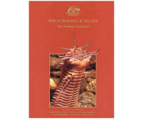 FAUNA OF AUSTRALIA, VOLUME 4A. POLYCHAETES AND ALLIES