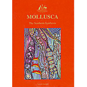 FAUNA OF AUSTRALIA, VOLUME 5. MOLLUSCA (SET 2 VOLUMES)