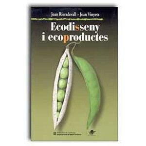 ECODISSENY I ECOPRODUCTES