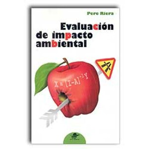EVALUACIÓN DE IMPACTO AMBIENTAL