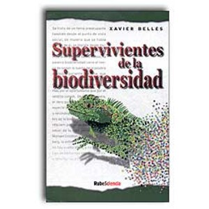 SUPERVIVIENTES DE LA BIODIVERSIDAD