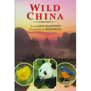 WILD CHINA