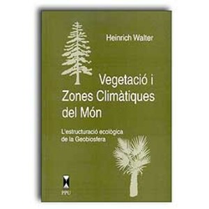 VEGETACIÓ I ZONES CLIMÀTIQUES DEL MÓN