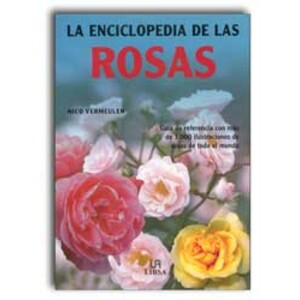 LA ENCICLOPEDIA DE LAS ROSAS