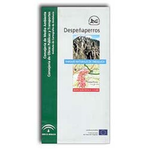 PARQUE NATURAL DESPEÑAPERROS