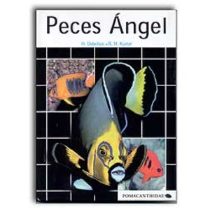 PECES ÁNGEL