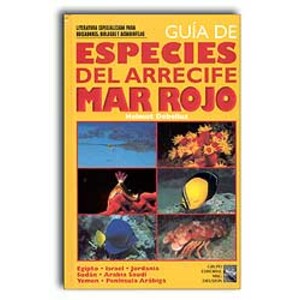 GUÍA DE ESPECIES DEL ARRECIFE MAR ROJO