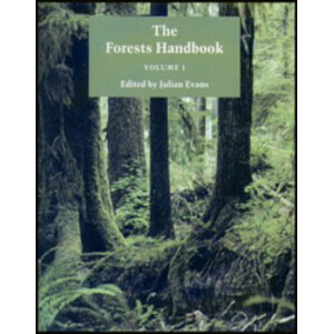 THE FORESTS HANDBOOK. VOLUME 1