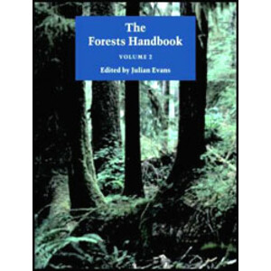 THE FORESTS HANDBOOK. VOLUME 2