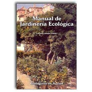 MANUAL DE JARDINERÍA ECOLÓGICA