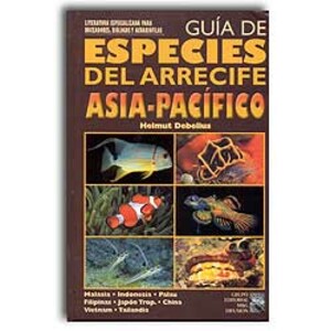 GUÍA DE ESPECIES DEL ARRECIFE ASIA-PACÍFICO
