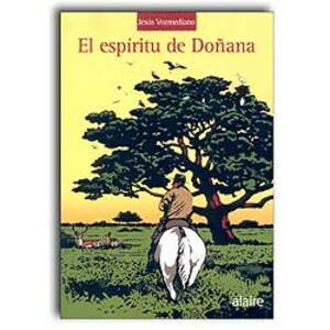 EL ESPÍRITU DE DOÑANA
