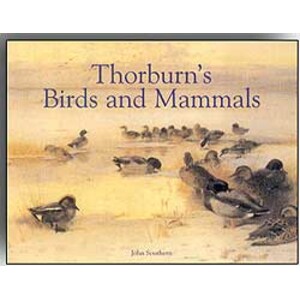 THORBURN'S BIRDS AND MAMMALS