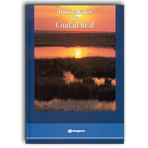 HUMEDALES DE CIUDAD REAL