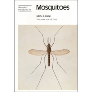 NATURALISTS' HANDBOOKS. Nº 14. MOSQUITOES
