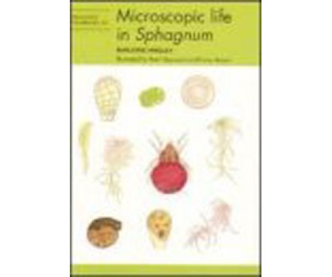 NATURALISTS' HANDBOOKS. Nº 20. MICROSCOPIC LIFE IN SPHAGNUM