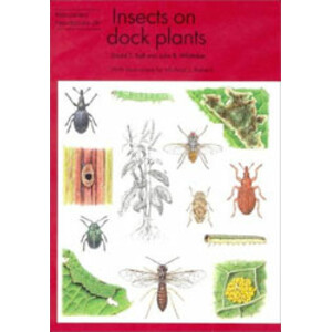 NATURALISTS' HANDBOOKS. Nº 26. INSECTS ON DOCK PLANTS
