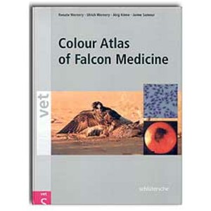 COLOUR ATLAS OF FALCON MEDICINE