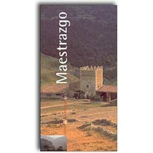 RUTAS CAI POR ARAGÓN. EL MAESTRAZGO