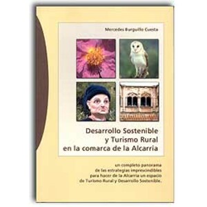 DESARROLLO SOSTENIBLE Y TURISMO RURAL EN LA COMARCA DE LA ALCARRIA