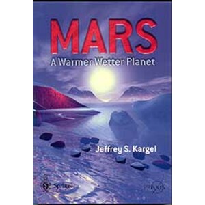 MARS A WARMER WETTER PLANET