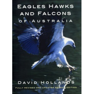 EAGLES, HAWKS AND FALCONS OF AUSTRALIA