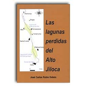 LAS LAGUNAS PERDIDAS DEL ALTO JILOCA. EL MAYOR HUMEDAL DE ARAGÓN DESCRIPCIÓN Y PROPUESTA