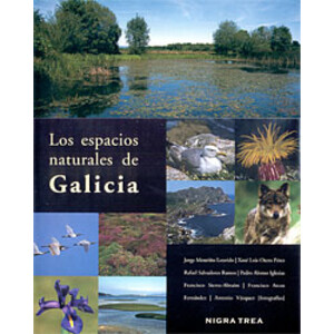 LOS ESPACIOS NATURALES DE GALICIA