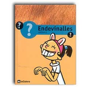 ENDEVINALLES. ANIMALS