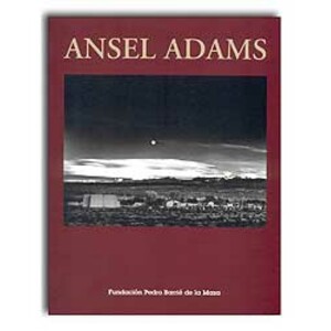 ANSEL ADAMS