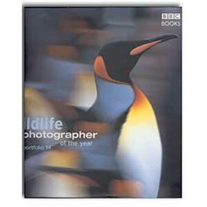 WILDLIFE PHOTOGRAPHER OF THE YEAR. PORTFOLIO 14