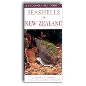 A PHOTOGRAPHIC GUIDE TO SEASHELLS OF NEW ZEALAND