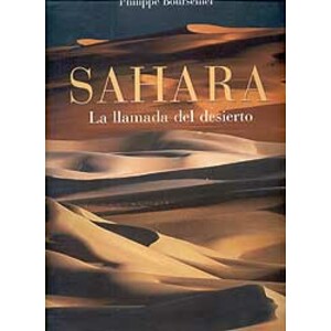 SAHARA LA LLAMADA DEL DESIERTO