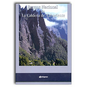 PARQUE NACIONAL DE LA CALDERA DE TABURIENTE
