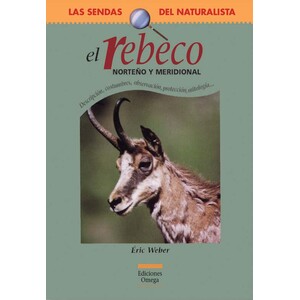 EL REBECO NORTEÑO Y MERIDIONAL