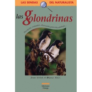 LAS GOLONDRINAS