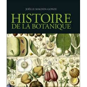 HISTOIRE DE LA BOTANIQUE.
