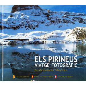 ELS PIRINEUS VIATGE FOTOGRÀFIC