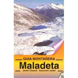 GUÍA MONTAÑERA. MALADETA