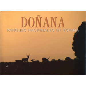 DOÑANA PARQUES NACIONALES DE ESPAÑA