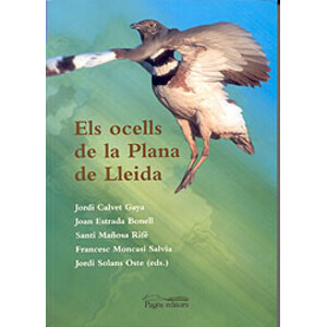 ELS OCELLS DE LA PLANA DE LLEIDA