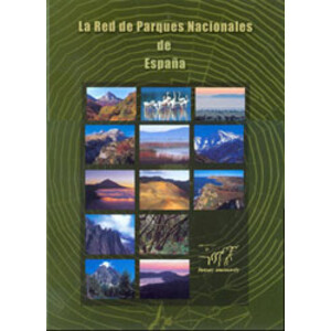 LA RED DE PARQUES NACIONALES DE ESPAÑA