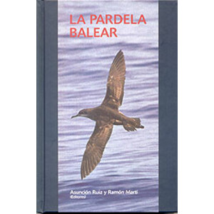 LA PARDELA BALEAR
