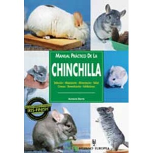 MANUAL PRÁCTICO DE LA CHINCHILLA