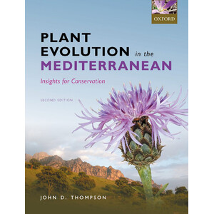 PLANT EVOLUTION IN THE MEDITERRANEAN