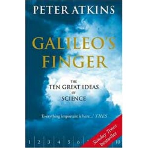 GALILEO'S FINGER. THE TEN GREAT IDEAS OF SCIENCE