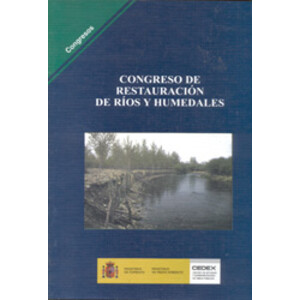 CONGRESO DE RESTAURACIÓN DE RÍOS Y HUMEDALES