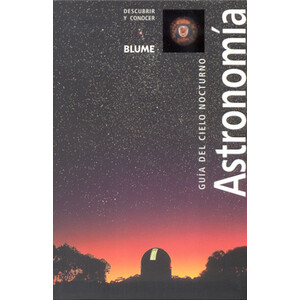 GUÍA DEL CIELO NOCTURNO. ASTRONOMÍA