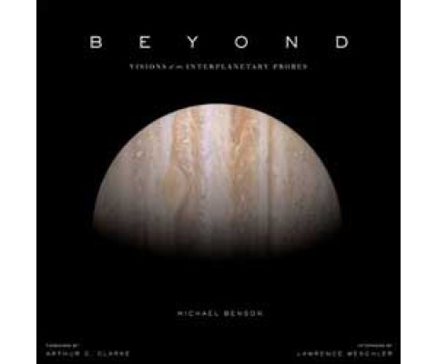 BEYOND VISIONS OF THE INTERPLANETARY PROBES